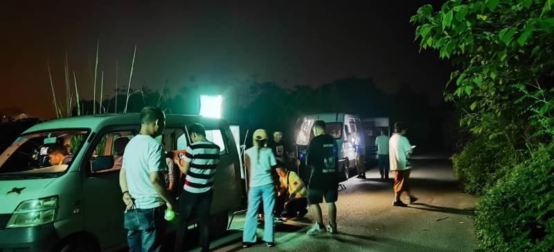 以镜头为笔，绘就克东县产品视频的进阶之路