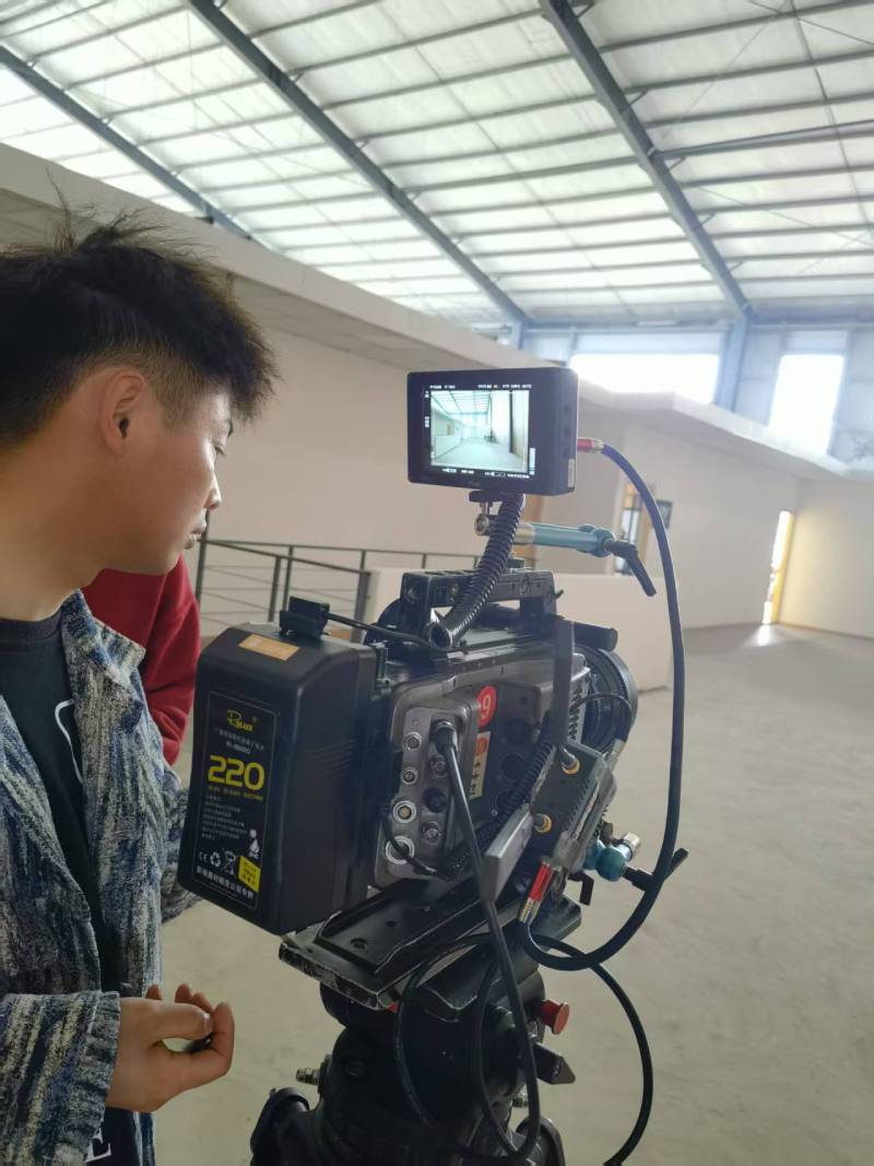 克东县电商产品视频拍摄制作：小成本也能产出高质感内容？