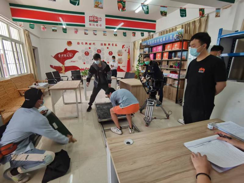 克东县电商产品视频拍摄制作实战秘籍，助力产品引爆电商流量